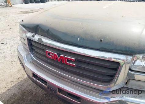 2003 GMC Sierra 1500 Sle from USA, damaged, VIN 2GTEK19T931256309